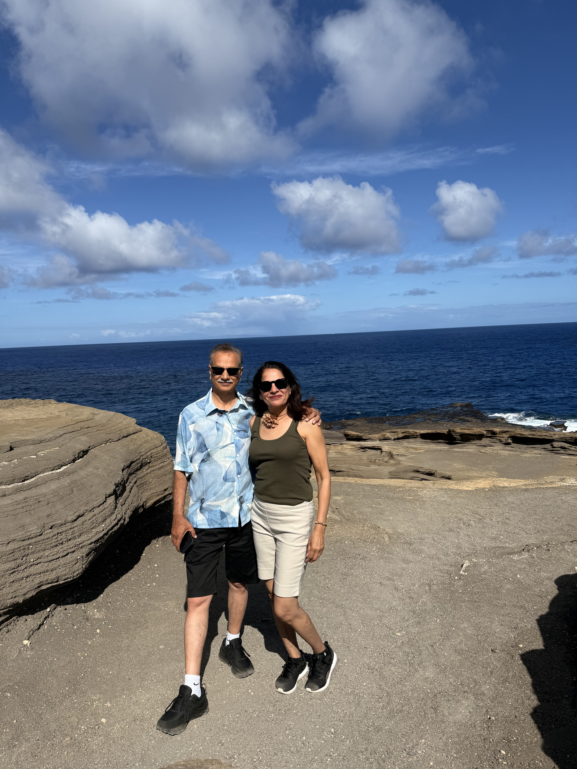 Our Unforgettable Journey to Hawaii in 2025