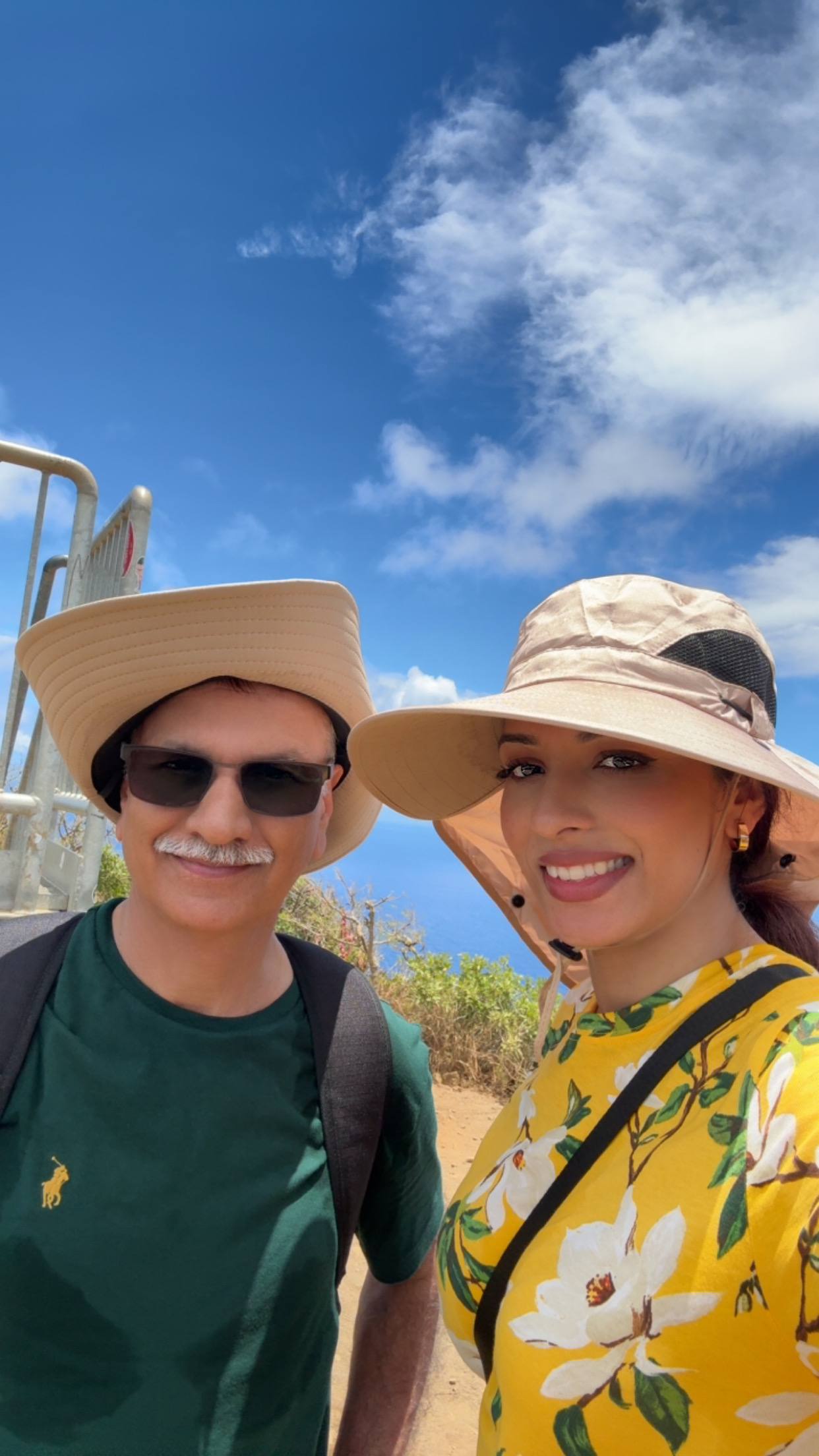 Our Unforgettable Journey to Hawaii in 2025