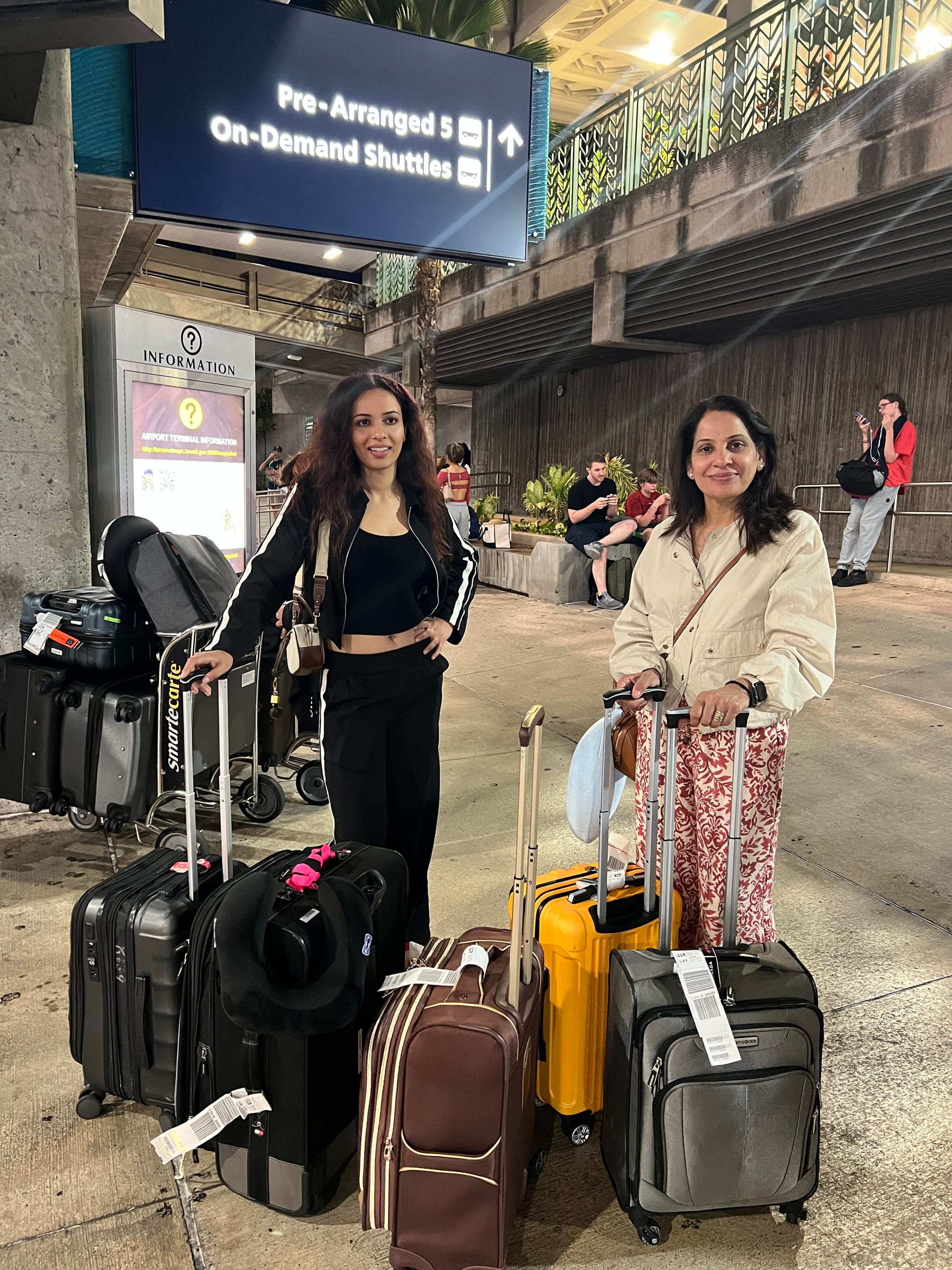 Our Unforgettable Journey to Hawaii in 2025