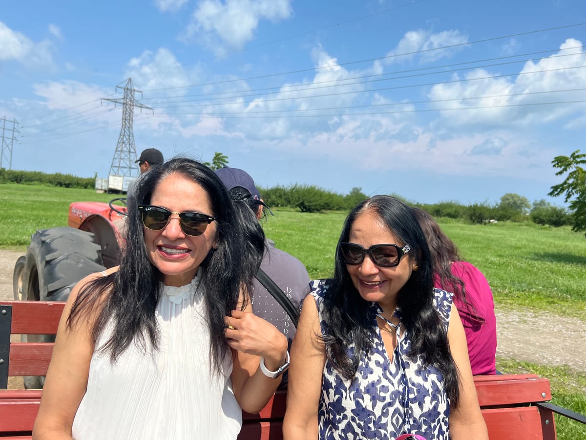 A Memorable Visit in 2023