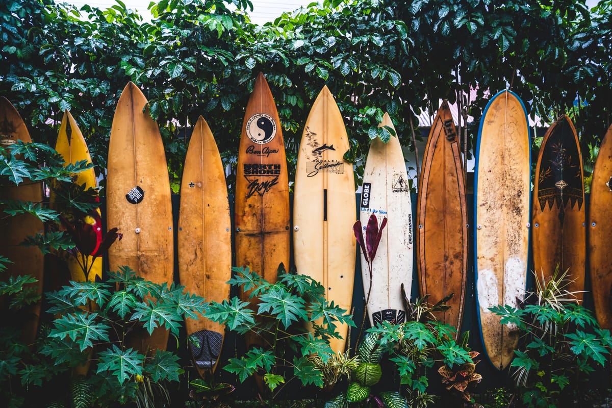 Our Unforgettable Journey to Hawaii in 2025
