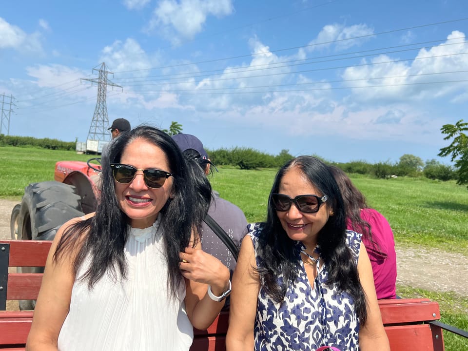 A Memorable Visit in 2023