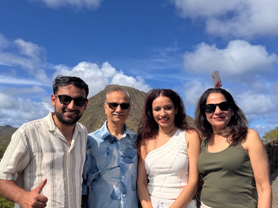 Our Unforgettable Journey to Hawaii in 2025